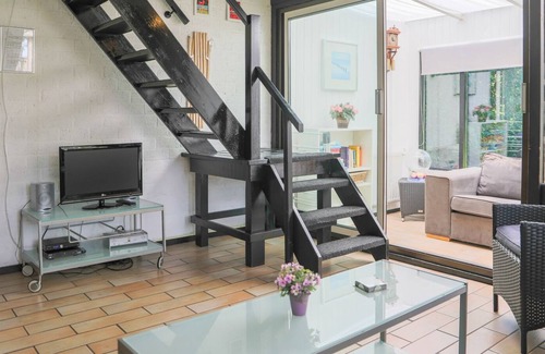 Stavenisse House | beautiful 6-person holiday home close to the beach
