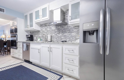 Gulf Shores Condo | Beautiful 6th floor condo w/Gulf Front View