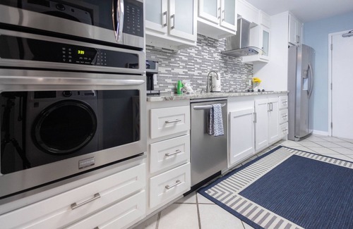 Gulf Shores Condo | Beautiful 6th floor condo w/Gulf Front View