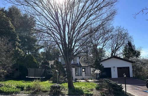 Cherokee Gardens House | Beautiful 7000 square foot home with indoor pool located on Cherokee Park