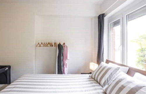 Stresovice Apartment | BEAUTIFUL APARTMENT NEAR PRAGUE CASTLE