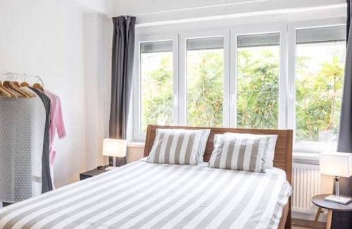 Stresovice Apartment | BEAUTIFUL APARTMENT NEAR PRAGUE CASTLE