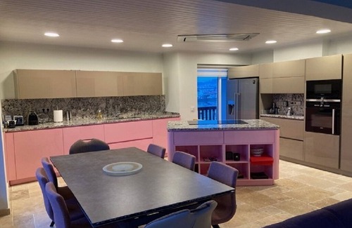 Saint-Jean-de-Luz Apartment | Beautiful air-conditioned apartment near the city center