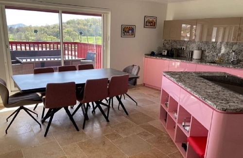Saint-Jean-de-Luz Apartment | Beautiful air-conditioned apartment near the city center