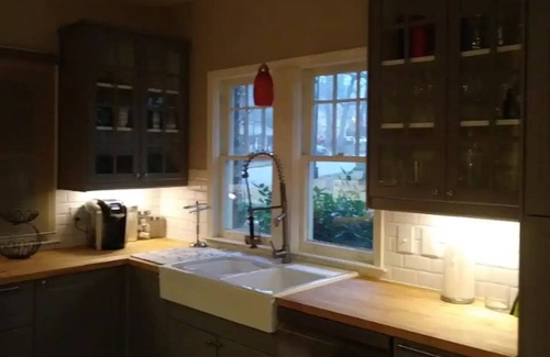 Atlanta House | Beautiful American Classic Home in Adams Park
