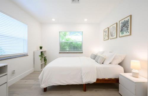 Victoria Park House | Beautiful And Comfortable Apt in Victoria Park