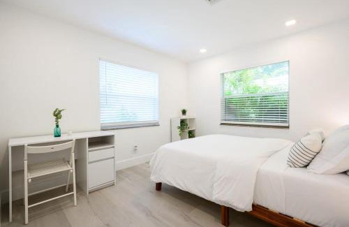 Victoria Park House | Beautiful And Comfortable Apt in Victoria Park