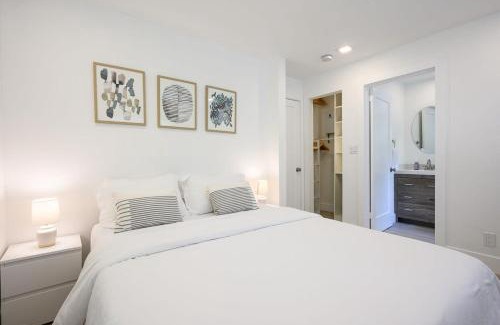 Victoria Park House | Beautiful And Comfortable Apt in Victoria Park