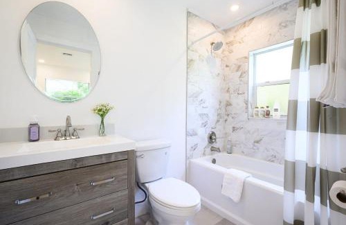 Victoria Park House | Beautiful And Comfortable Apt in Victoria Park