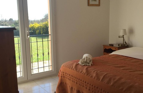 Regusse Villa | Beautiful and Comfortable Villa Carminée