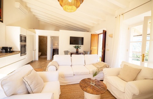 Soller House | Beautiful and comfortable house in the outskirts of Sóller