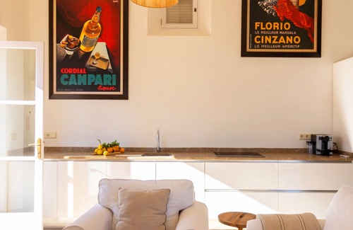 Soller House | Beautiful and comfortable house in the outskirts of Sóller