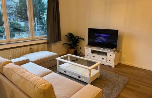 Jacht Apartment | Beautiful and Cosy Flat in Etterbeek