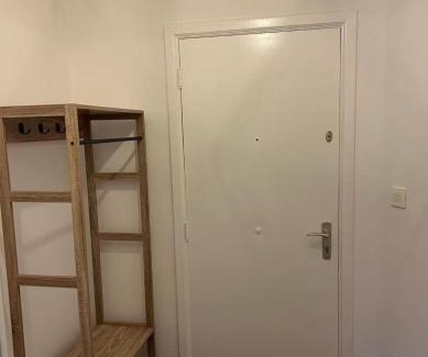 Jacht Apartment | Beautiful and Cosy Flat in Etterbeek