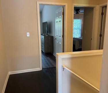 Duluth Apartment | Beautiful and cozy house in Duluth!