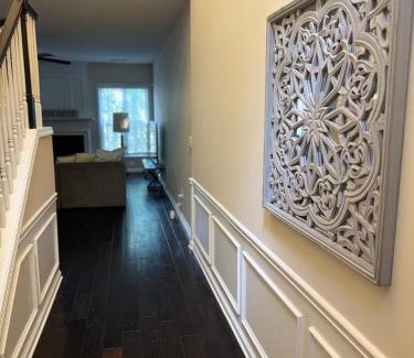 Duluth Apartment | Beautiful and cozy house in Duluth!