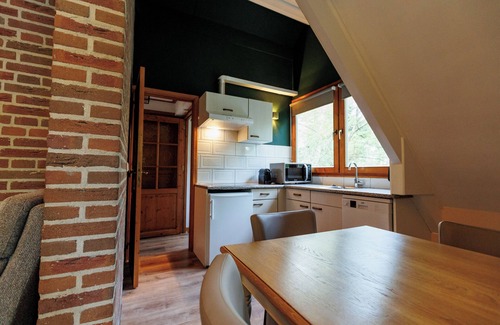 Municipality of Soest Apartment | Beautiful and fully equipped apartment by the dunes