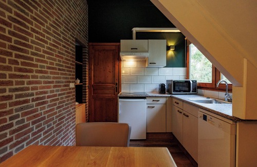 Municipality of Soest Apartment | Beautiful and fully equipped apartment by the dunes