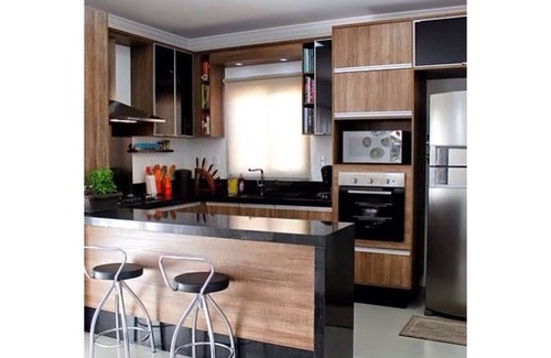 Aimores House | Beautiful and large apartment with 360 meters.