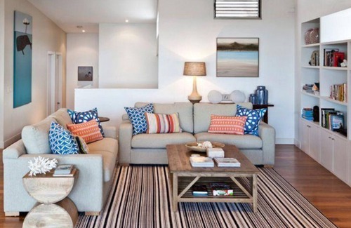 Aimores House | Beautiful and large apartment with 360 meters.