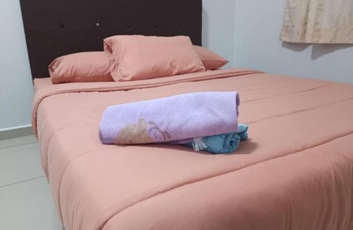 Paluh Apartment | Beautiful and peaceful scenic Ipoh Town area 2