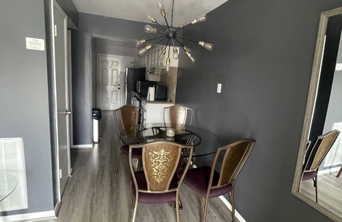 Spring Branch Central Apartment | Beautiful and peaceful place right next to the mall!
