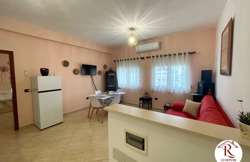 Durres Apartment | Beautiful and spacious apartment with 2 bedrooms