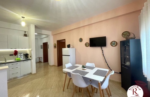 Durres Apartment | Beautiful and spacious apartment with 2 bedrooms