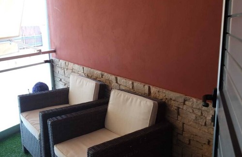 Mogan Apartment | Beautiful and spacious two-bedroom apartment with terrace and private garage