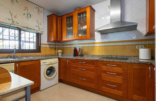 Elviria House | Beautiful Andalusian Home | Pass the Keys