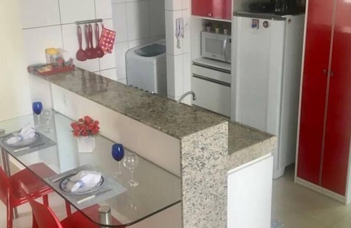 Boa Viagem Apartment | Beautiful Ap 2 bedrooms in Boa Viagem, on the block from the sea, furnished, parking space