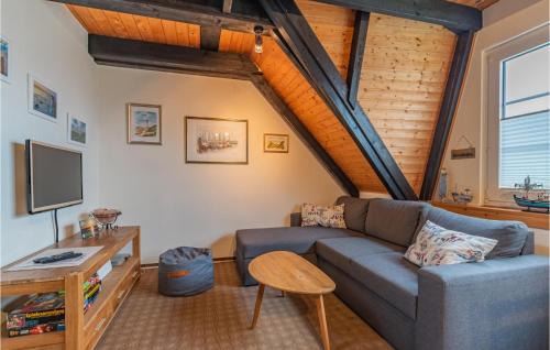Friedrichskoog-Spitze Apartment | Beautiful Apartment In Dithmarschen