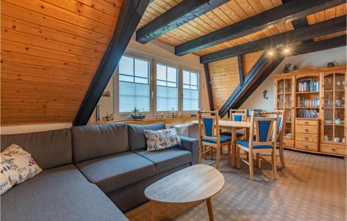 Friedrichskoog-Spitze Apartment | Beautiful Apartment In Dithmarschen