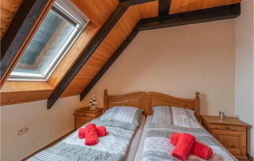 Friedrichskoog-Spitze Apartment | Beautiful Apartment In Dithmarschen