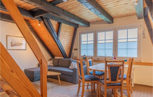 Friedrichskoog-Spitze Apartment | Beautiful Apartment In Dithmarschen