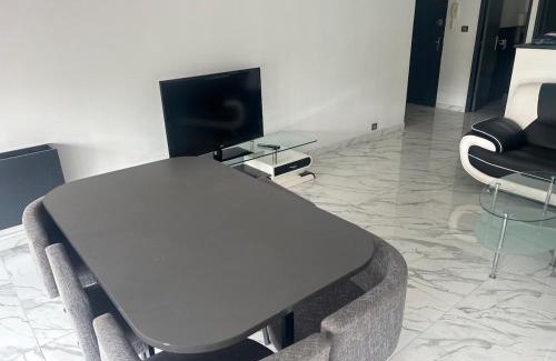 La Celle-sous-Gouzon Apartment | beautiful apartment