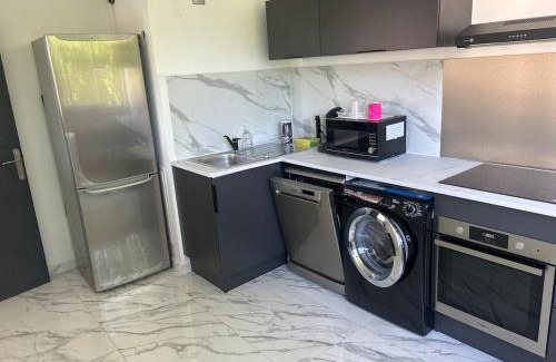 La Celle-sous-Gouzon Apartment | beautiful apartment