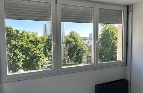 La Celle-sous-Gouzon Apartment | beautiful apartment