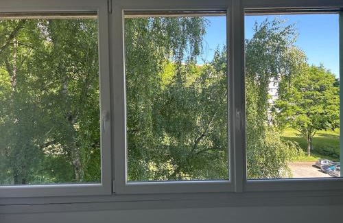 La Celle-sous-Gouzon Apartment | beautiful apartment