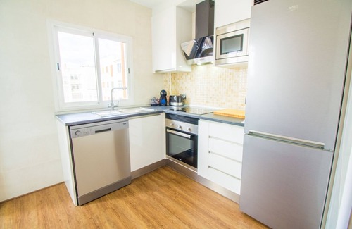 Puerto de Pollensa Apartment | Beautiful apartment renovated with wifi and A/C