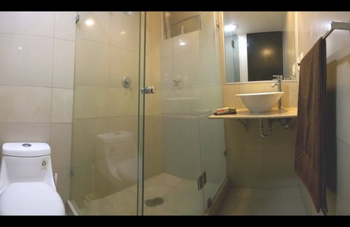 Del Valle Apartment | Beautiful Apartment in City Towers