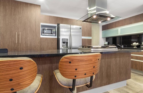 Miguel Hidalgo Apartment | Beautiful Apartment Polanco