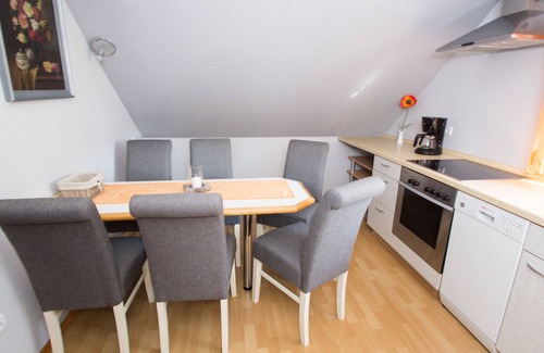 Radensdorf Apartment | Beautiful apartment in the Spreewald for 2 to 6 people