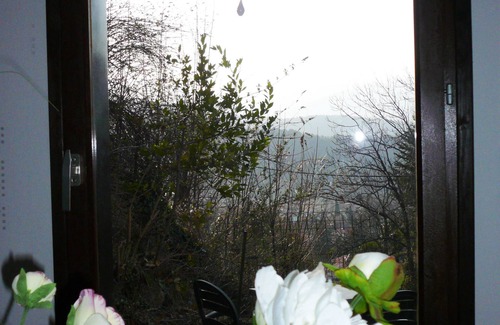 Vernet-les-Bains Apartment | Beautiful apartment in the heights with beautiful views