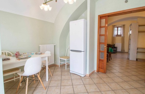 Fabrica di Roma Apartment | Beautiful apartment for 4 people with WIFI and TV