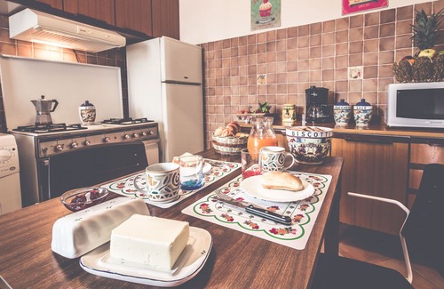 Pergine Valdarno Apartment | Beautiful apartment for 4 people with WIFI, TV and patio, close to Arezzo
