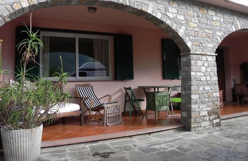 Rossi Apartment | BEAUTIFUL APART. 10 MIN TO THE BEACH