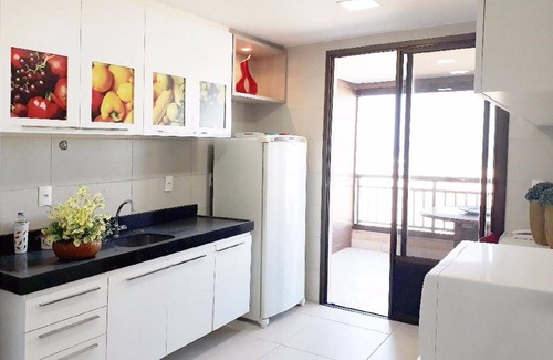 Porto das Dunas House | Beautiful Apartment in Porto das Dunas, Fortaleza - CE