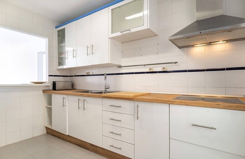 Roquetas de Mar Apartment | Beautiful apartment in Roquetas de Mar