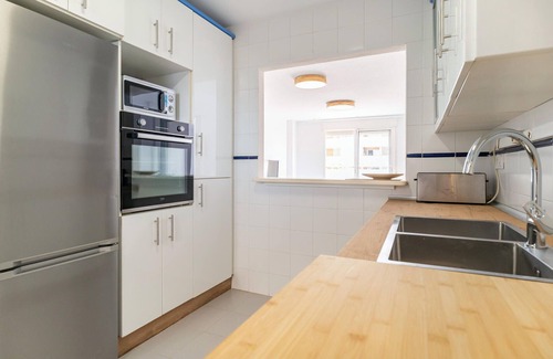 Roquetas de Mar Apartment | Beautiful apartment in Roquetas de Mar